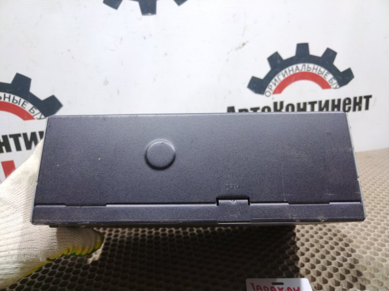 CD-Чейнджер, 1500 рублей, Красноярск