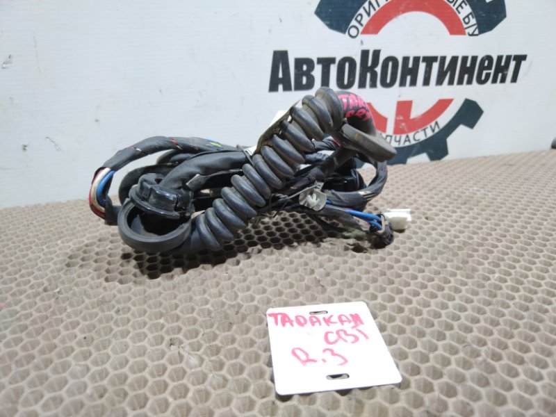 Проводка двери, 1500 рублей, Красноярск