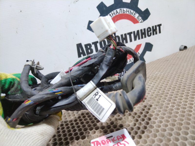 Проводка двери, 1500 рублей, Красноярск