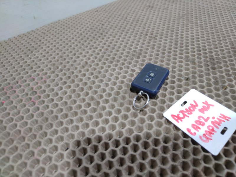 Брелок сигнализации, 900 рублей, Красноярск