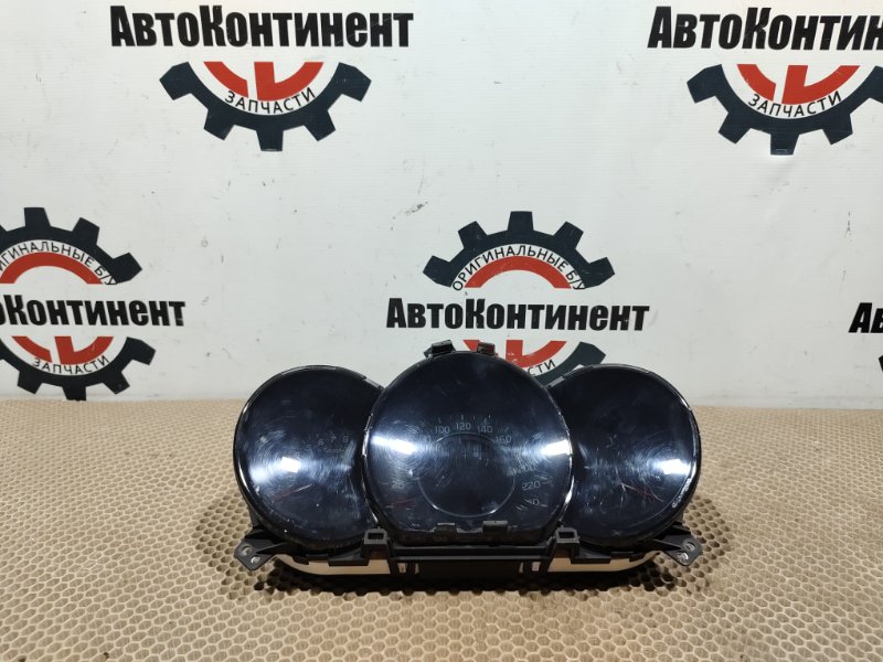 Комбинация приборов, 7000 рублей, Красноярск