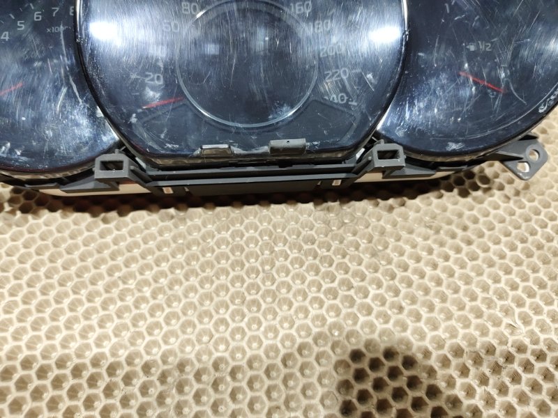 Комбинация приборов, 7000 рублей, Красноярск