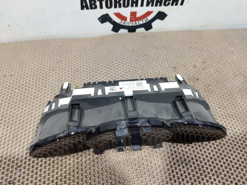 Комбинация приборов, 7000 рублей, Красноярск