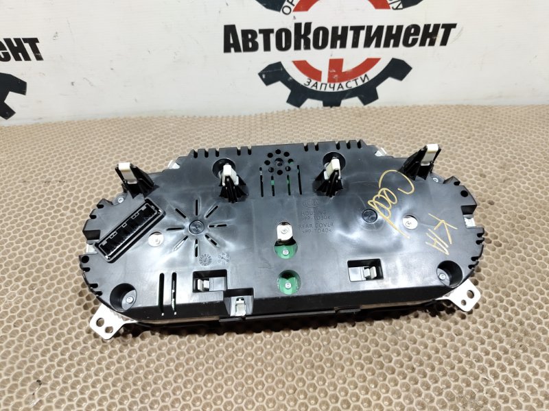 Комбинация приборов, 7000 рублей, Красноярск