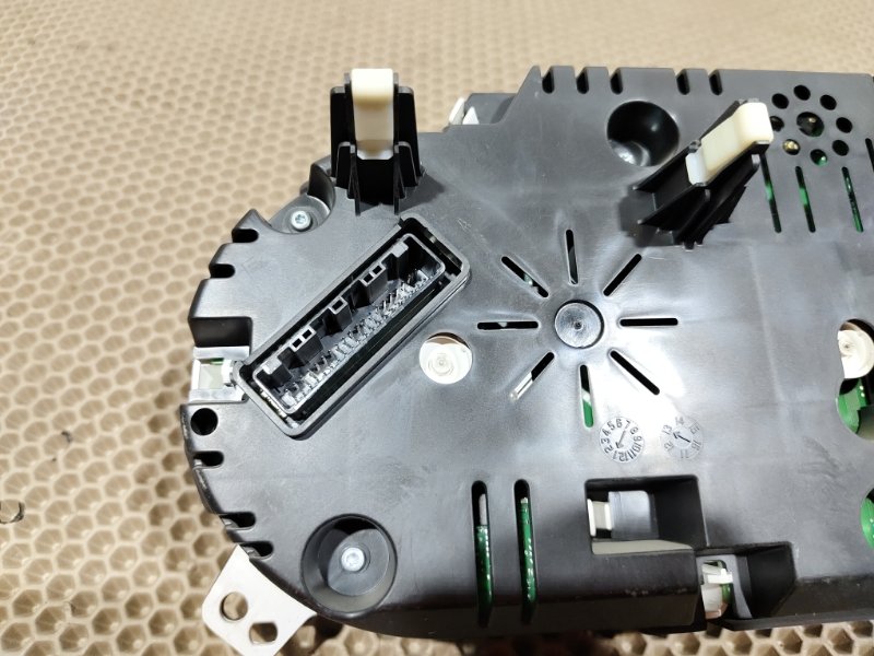 Комбинация приборов, 7000 рублей, Красноярск