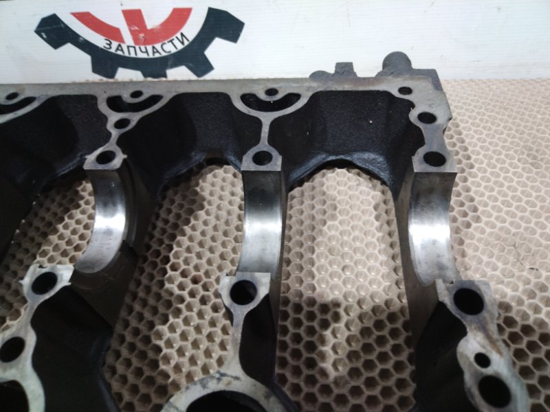 Постель коленвала, 3000 рублей, Красноярск