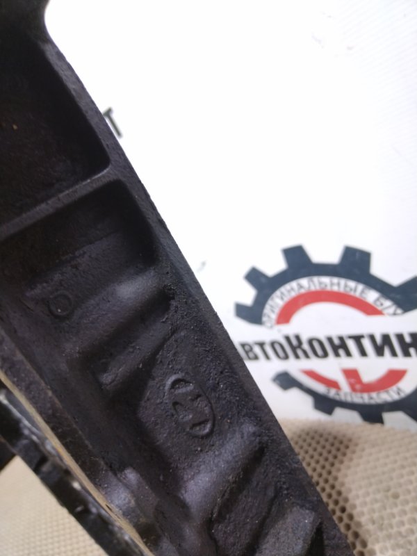 Постель коленвала, 3000 рублей, Красноярск