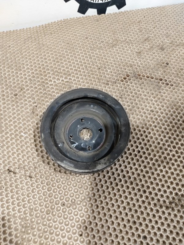 Шкив помпы, 1500 рублей, Красноярск