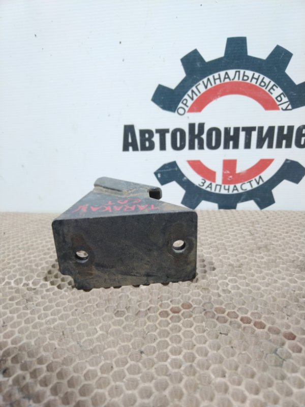 Кронштейн двигателя, 600 рублей, Красноярск