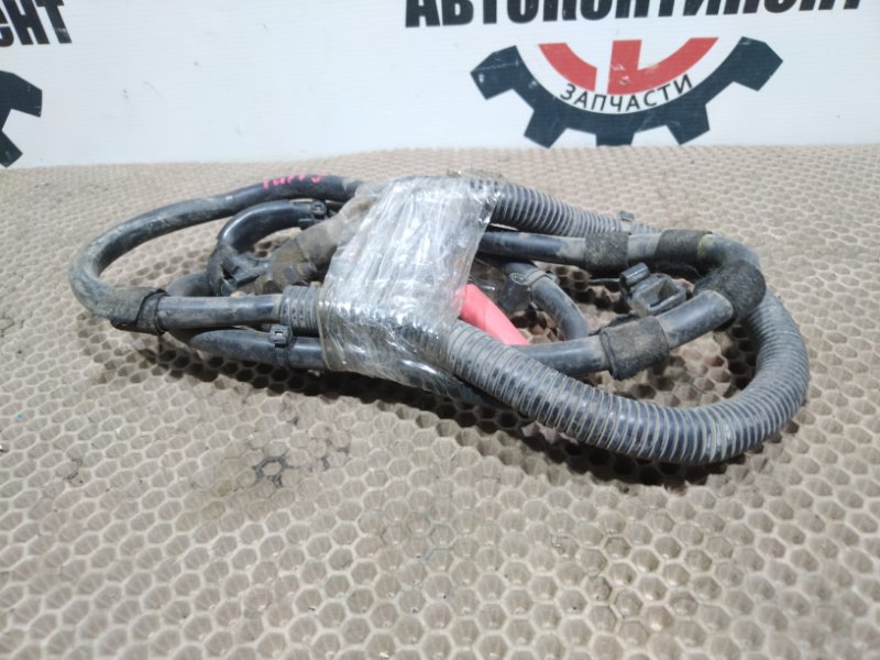 Клемма аккумулятора, 2000 рублей, Красноярск