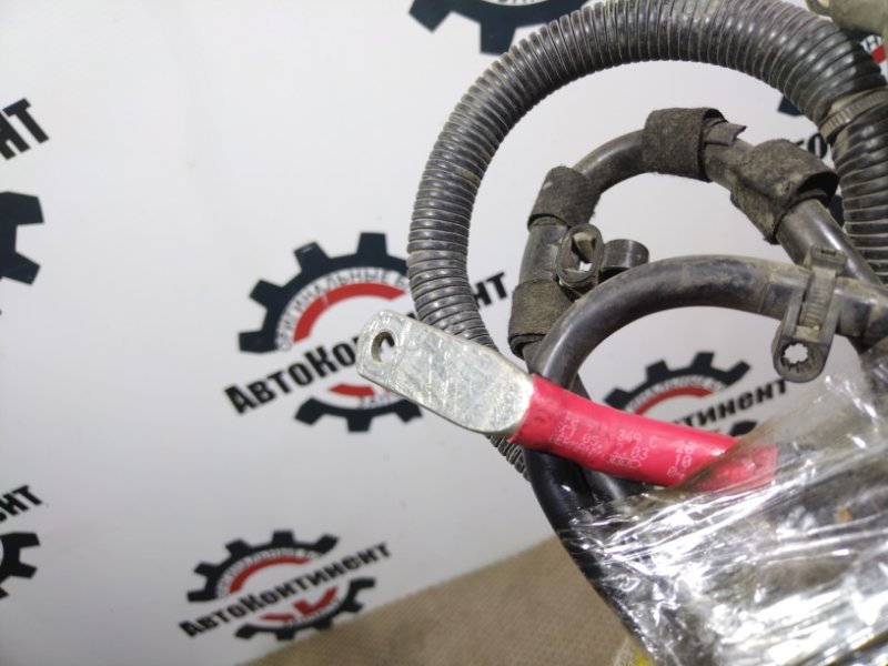 Клемма аккумулятора, 2000 рублей, Красноярск