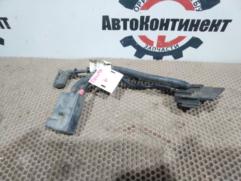 Клемма аккумулятора, 1000 рублей, Красноярск