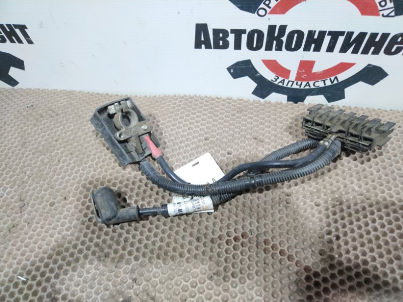 Клемма аккумулятора, 1000 рублей, Красноярск