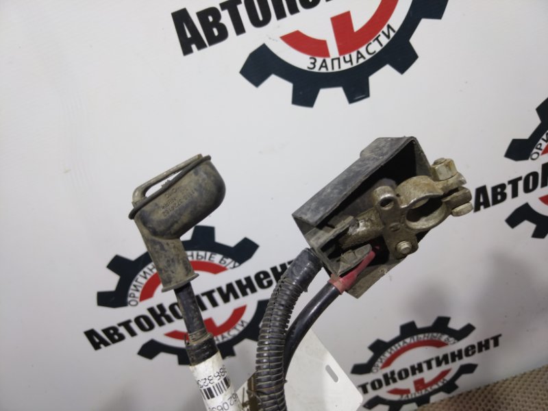 Клемма аккумулятора, 1000 рублей, Красноярск