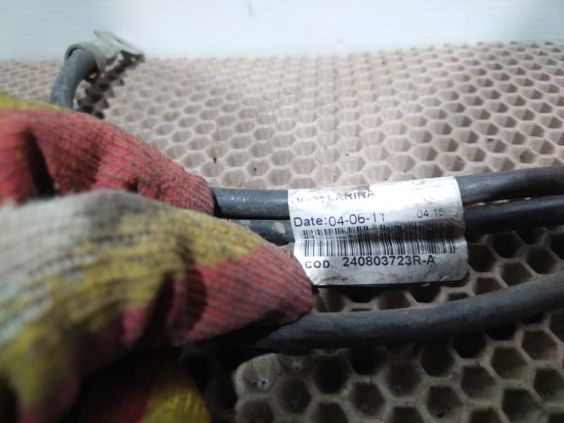 Клемма аккумулятора, 1000 рублей, Красноярск