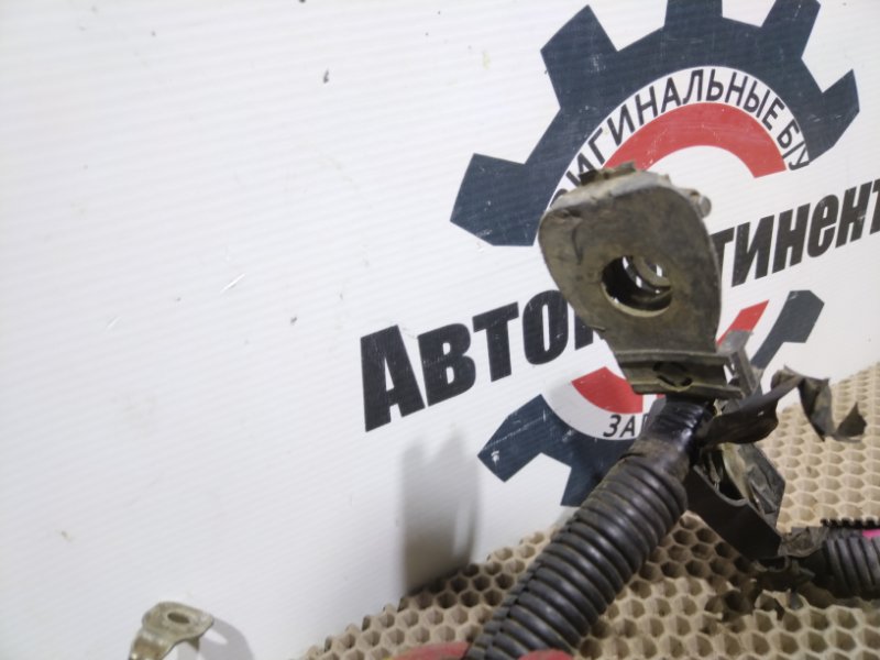 Клемма аккумулятора, 1500 рублей, Красноярск