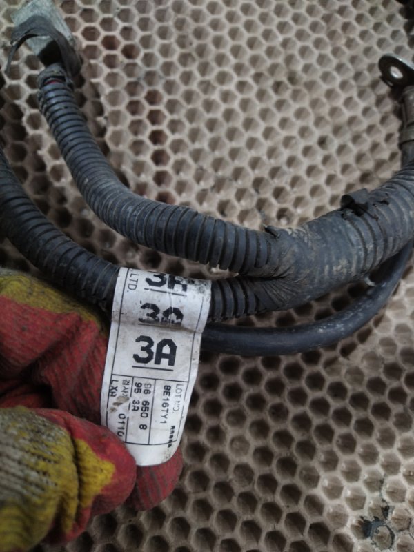 Клемма аккумулятора, 1500 рублей, Красноярск