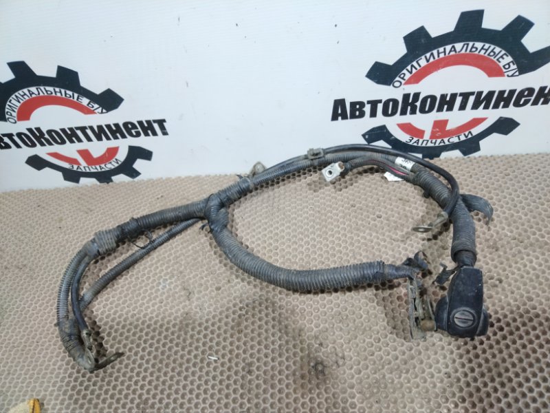 Клемма аккумулятора, 1500 рублей, Красноярск