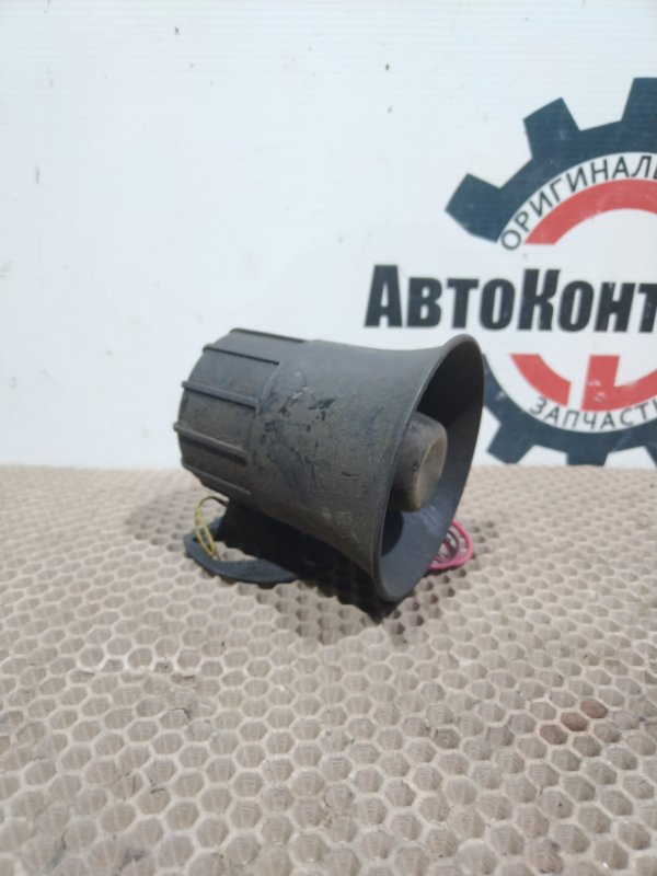 Сирена сигнализации, 250 рублей, Красноярск