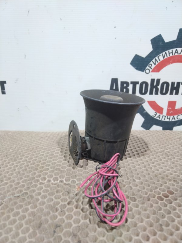 Сирена сигнализации, 250 рублей, Красноярск