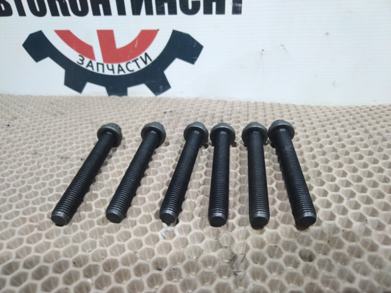 Болт коленвала, 300 рублей, Красноярск