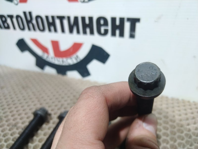 Болт коленвала, 300 рублей, Красноярск