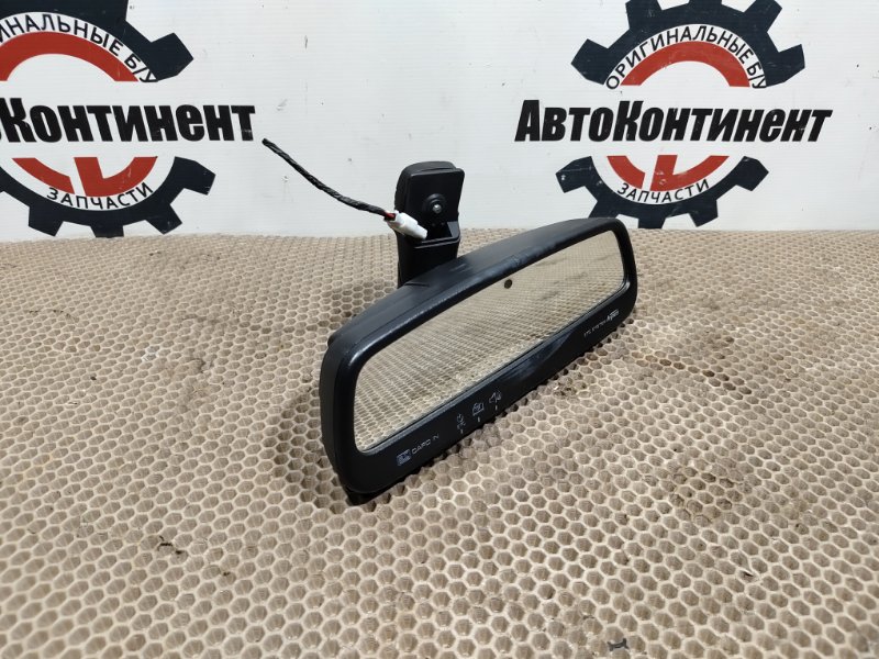 Зеркало салонное, 4000 рублей, Красноярск