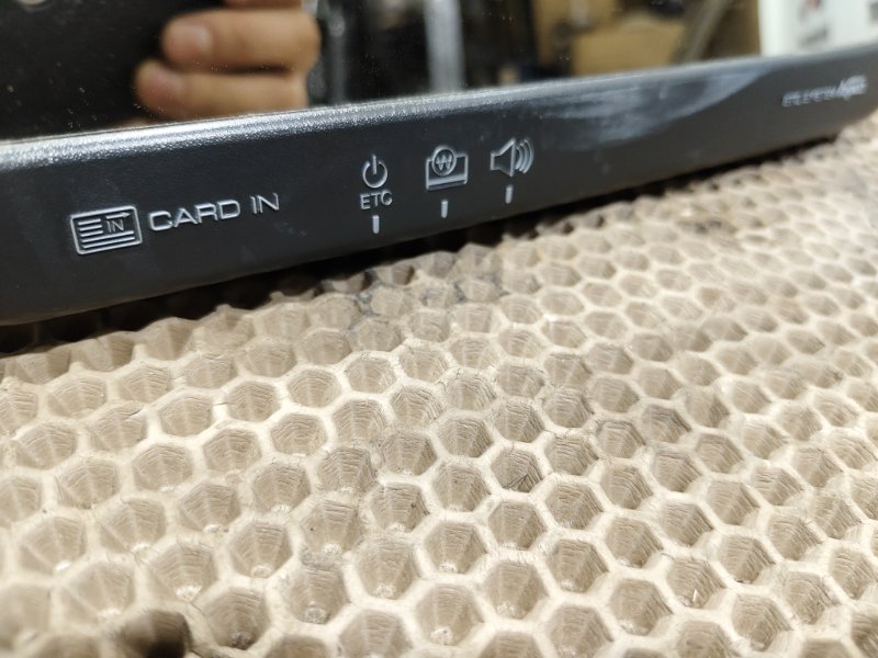 Зеркало салонное, 4000 рублей, Красноярск