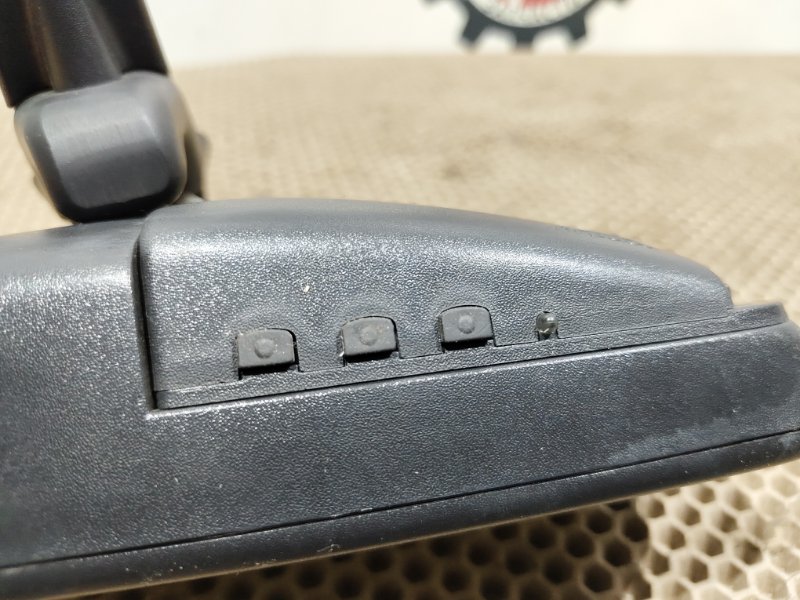 Зеркало салонное, 4000 рублей, Красноярск