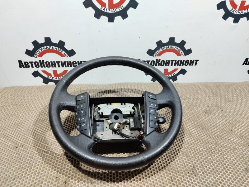 Руль, 8000 рублей, Красноярск