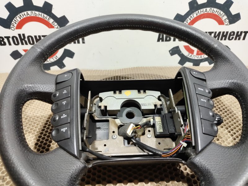 Руль, 8000 рублей, Красноярск