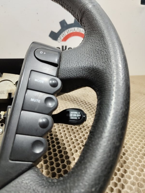 Руль, 8000 рублей, Красноярск