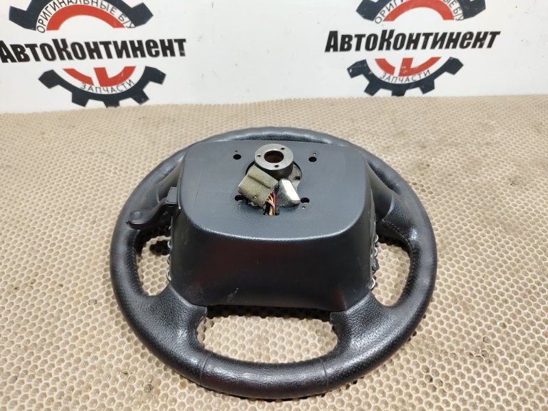 Руль, 8000 рублей, Красноярск