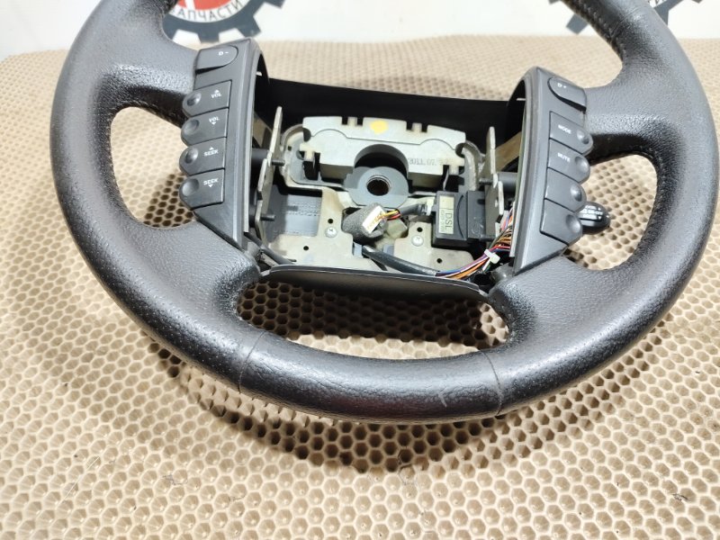 Руль, 8000 рублей, Красноярск