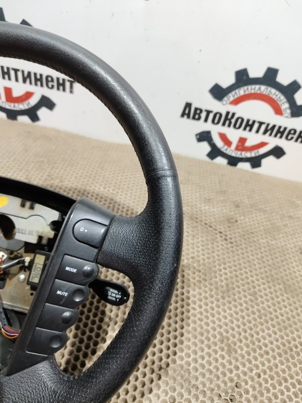 Руль, 8000 рублей, Красноярск