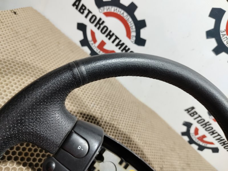 Руль, 8000 рублей, Красноярск