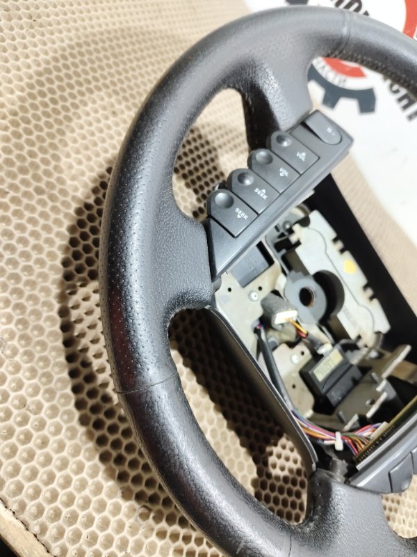 Руль, 8000 рублей, Красноярск