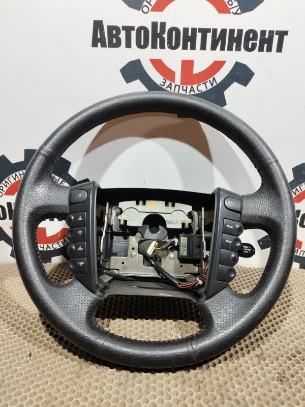 Руль, 8000 рублей, Красноярск