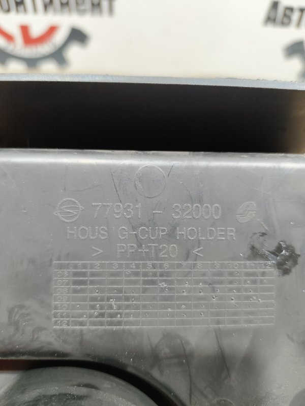 Подстаканник, 2000 рублей, Красноярск