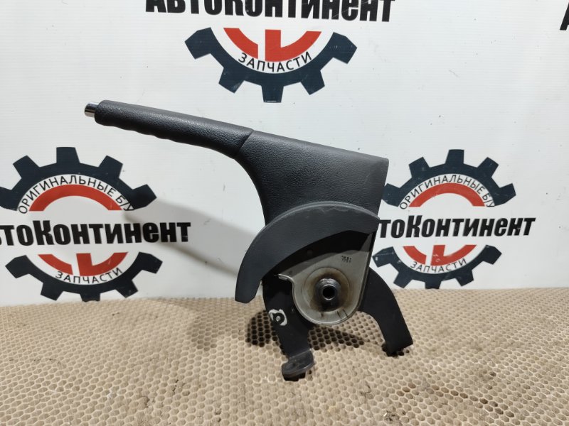 Рычаг ручного тормоза, 1000 рублей, Красноярск