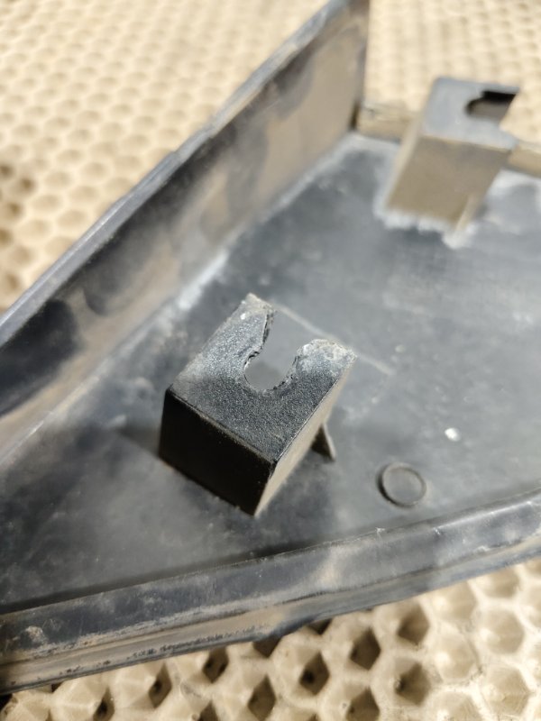 Накладка на крыло, 500 рублей, Красноярск