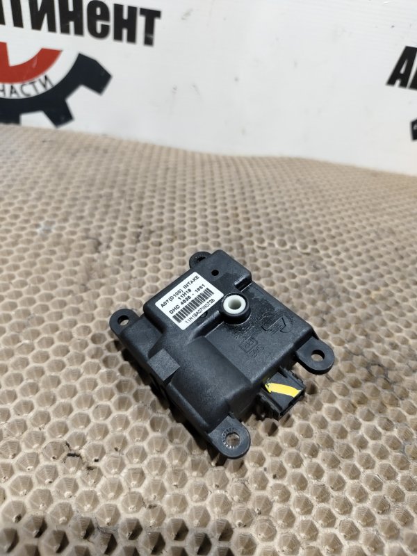 Привод заслонок отопителя, 750 рублей, Красноярск