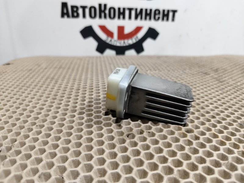 Реостат печки, 3000 рублей, Красноярск