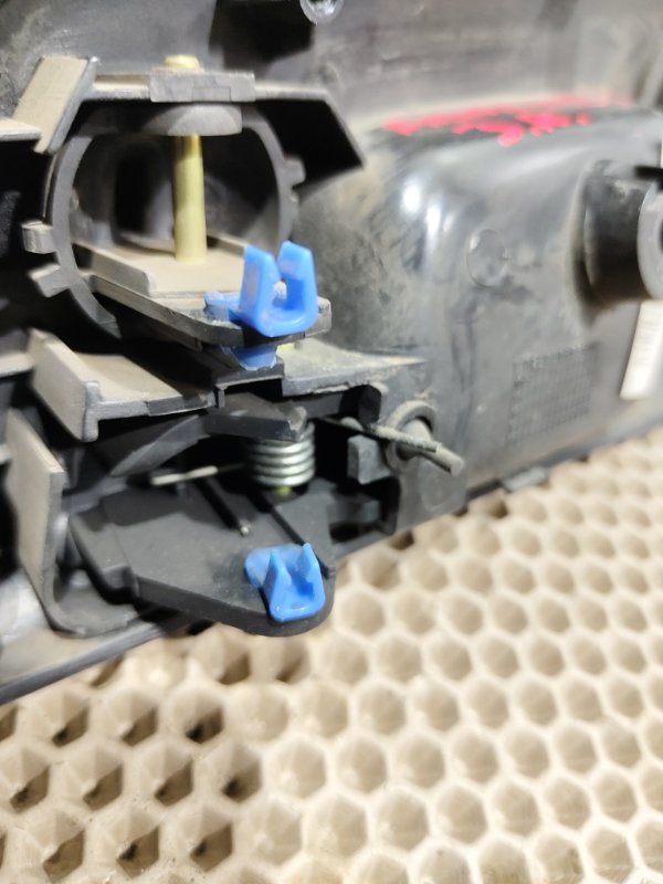 Ручка двери внутренняя, 1000 рублей, Красноярск