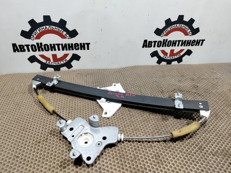 Стеклоподъемник, 2000 рублей, Красноярск