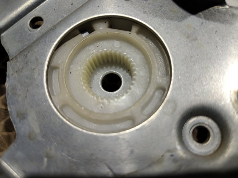 Стеклоподъемник, 2000 рублей, Красноярск