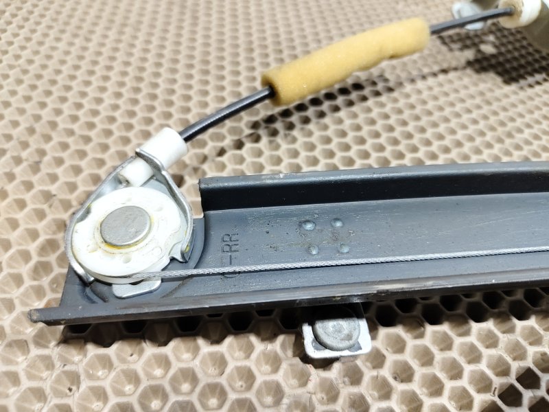 Стеклоподъемник, 2000 рублей, Красноярск