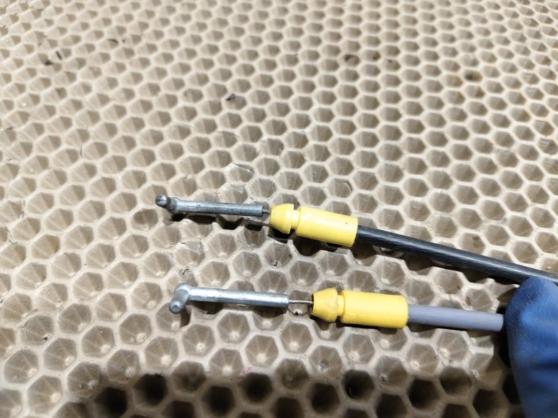 Трос двери, 2000 рублей, Красноярск