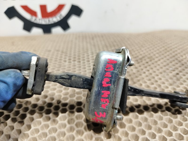 Ограничитель двери, 300 рублей, Красноярск