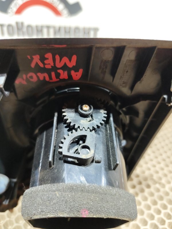 Дефлектор воздушный, 500 рублей, Красноярск